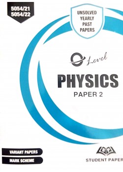 Physics Paper 2 O/L [J18-J25]